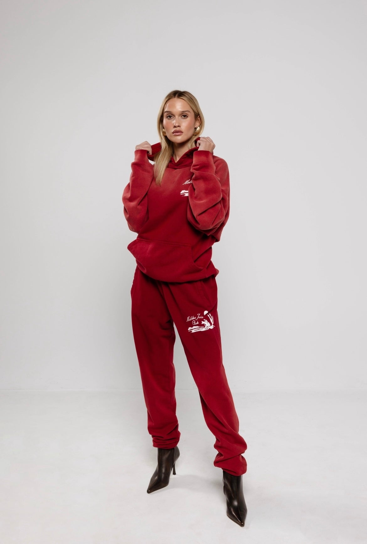Real Cowboy Sweatpants