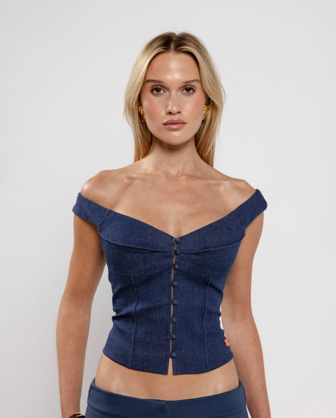 Malibu Everywhere Corset