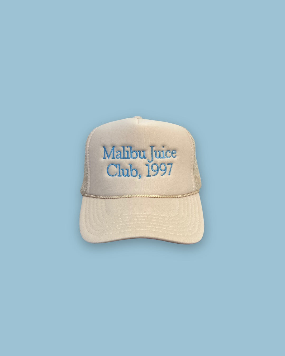 1997 Trucker