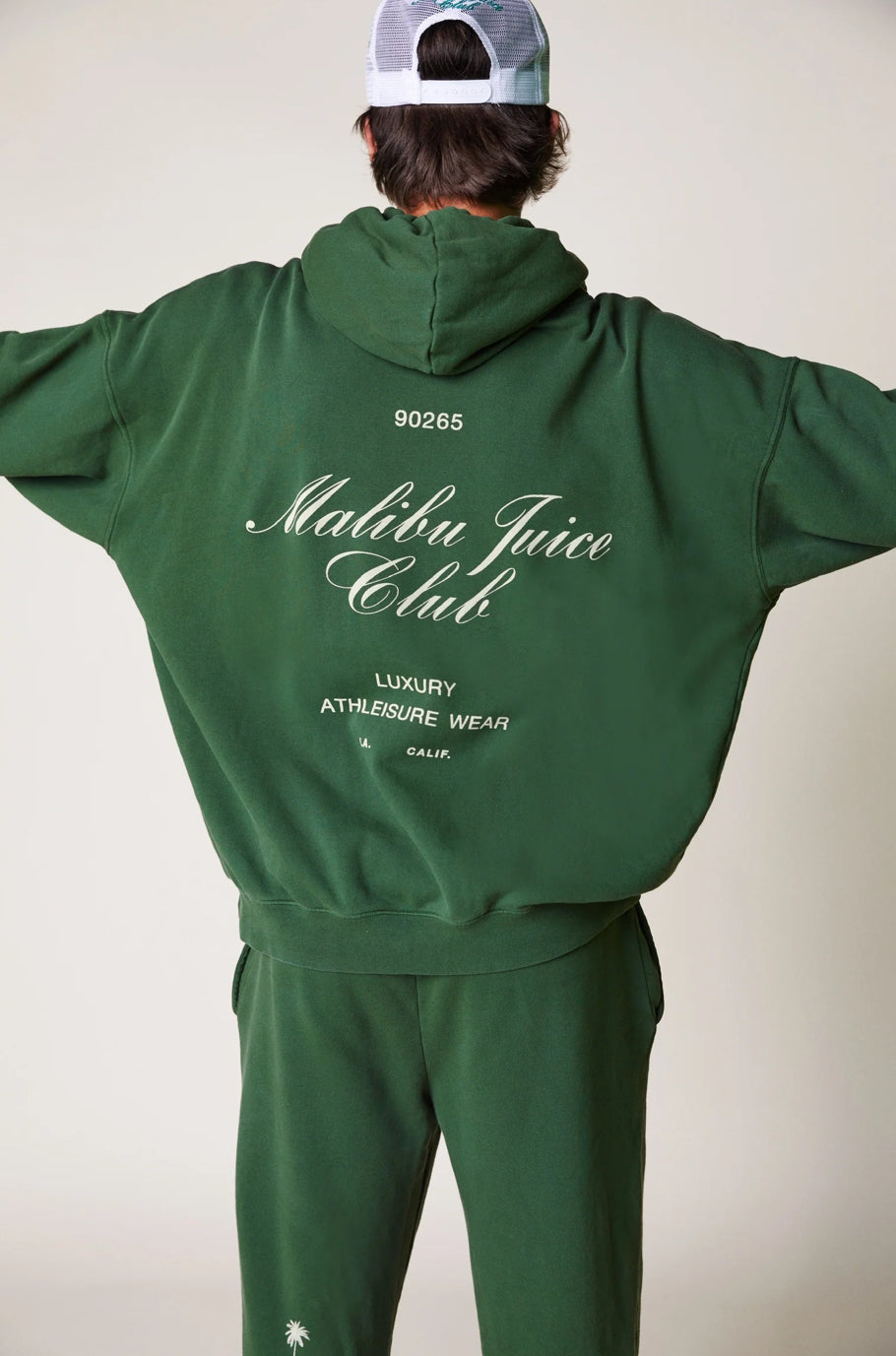 Sunfade Hoodie