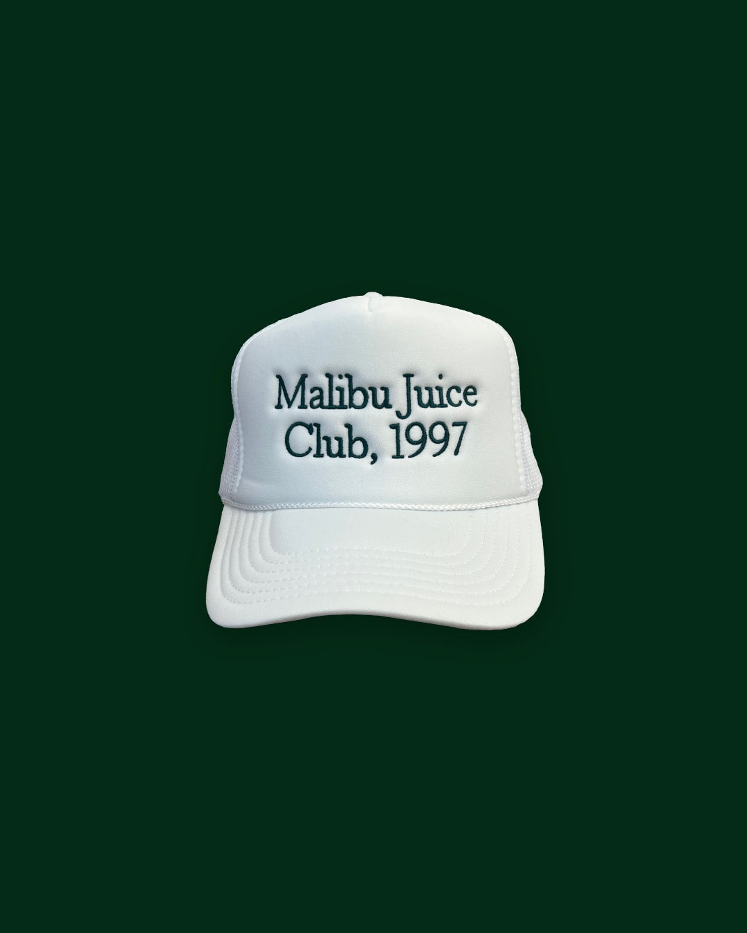 1997 Trucker