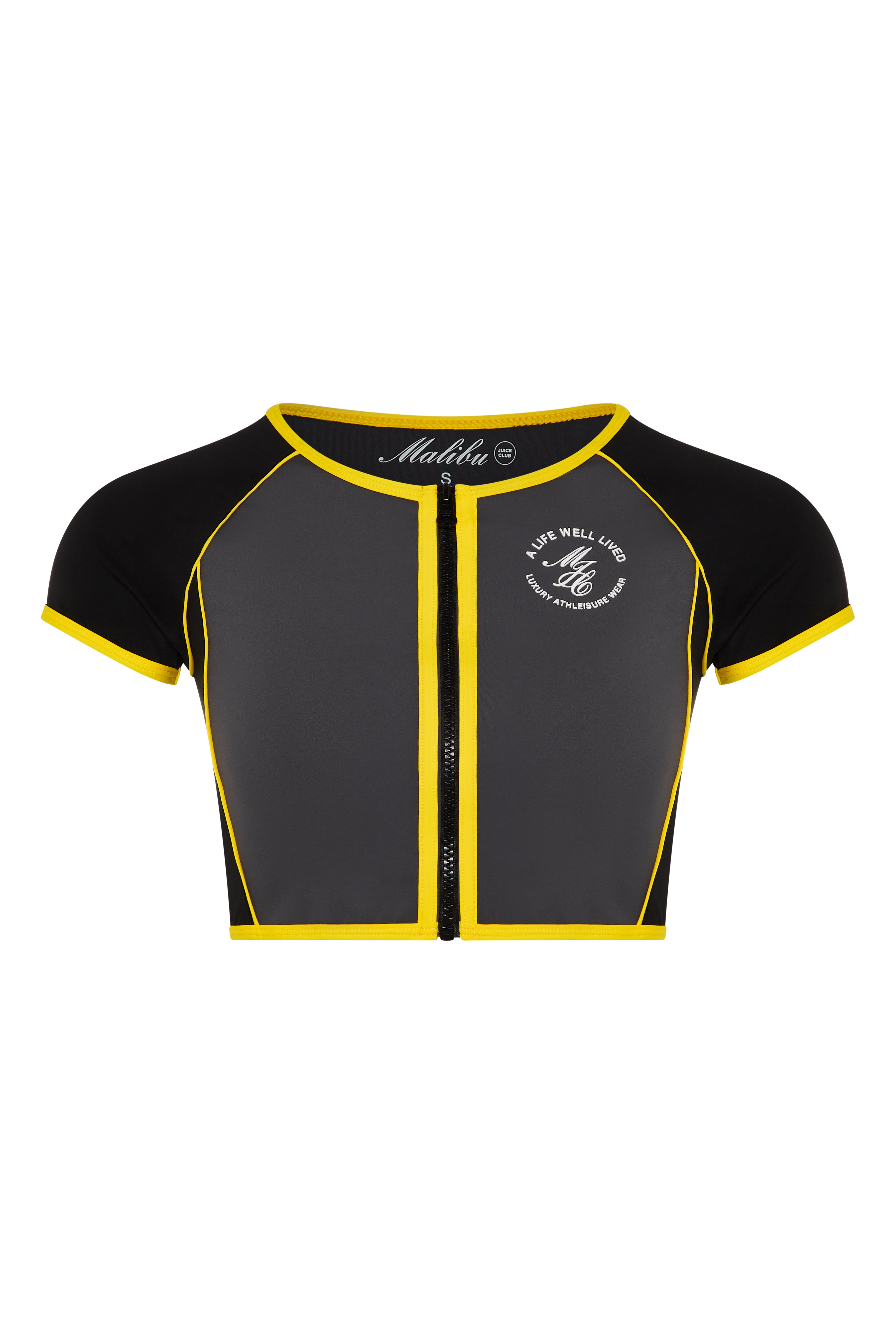 Solstice Canyon Cycling Top